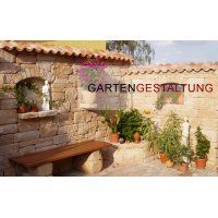 Gartengestaltung
