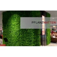 Pflanzmatten