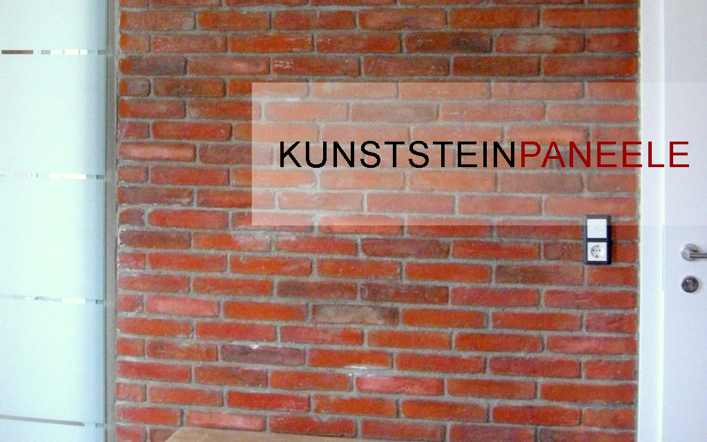 Kategorie Kunststeinpaneele