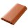 Mauerabdeckung Chaperon Plate - Rouge - 220 mm Breit