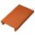 Mauerabdeckung Chaperon Florentina - Rouge - 12,5 cm Breit