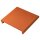 Mauerabdeckung Chaperon Florentina - Rouge - 25,5 cm Breit
