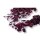 Stabilisierter Eukalyptus Populus - Farbe Rot - Bund 150 Gramm