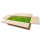 Canopy Polstermoos Konserviert - Farbe Hellgrün - 0,60 - 0,80 qm pro Karton