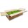 Canopy Polstermoos Konserviert - Farbe Hellgrün - 0,60 - 0,80 qm pro Karton