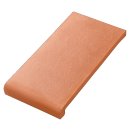 Ton-Fensterbänke Appui Occitan - Rouge - 300 x 150 x...