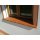 Ton-Fensterbänke Appui Occitan - Rouge - 300 x 150 x 18 x 30 mm