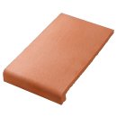 Ton-Fensterbänke Appui Occitan - Rouge - 350 x 200 x...