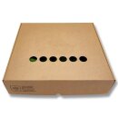 Konserviertes Mini-Polstermoos - Hellgrün - Lose verpackt - 0,16 qm im Karton