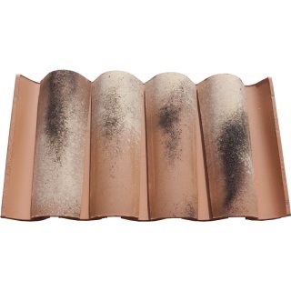 M&ouml;nch Nonnen Ziegel Toscana - Medievale - 45 cm lang - Online kaufen