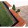 Mauerabdeckung Chaperon Plate - Rouge - 280 mm Breit